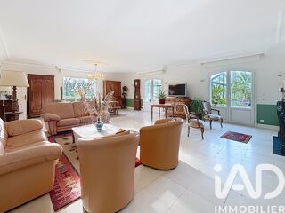  Maison à vendre 8 pièces 328 m²