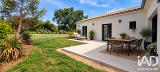  Maison à vendre 4 pièces 121 m²