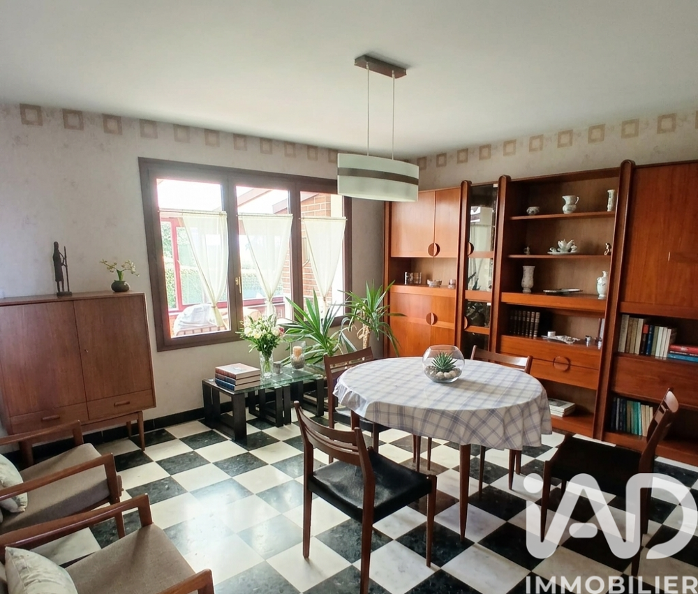 Vente Maison Vente Maison de village 5 pièces Haspres