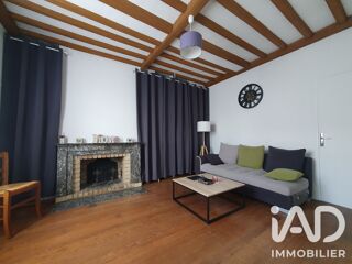  Maison à vendre 4 pièces 110 m²
