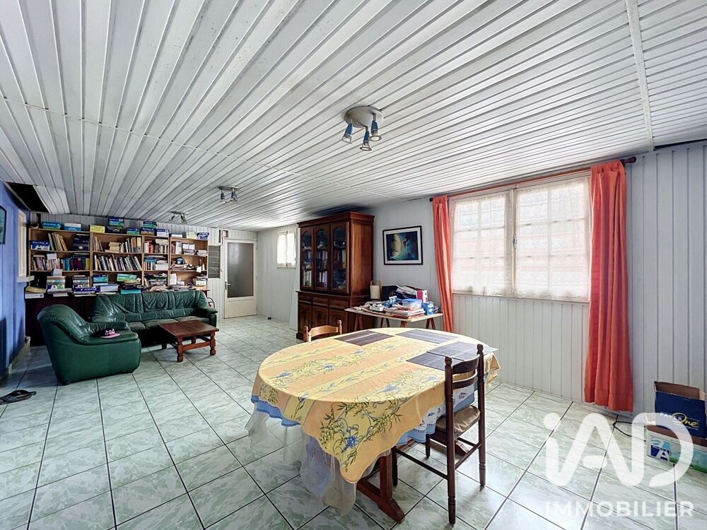 Vente Maison Vente Maison/villa 4 pièces Le tampon