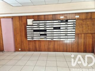  Appartement à vendre 1 pièce 18 m²