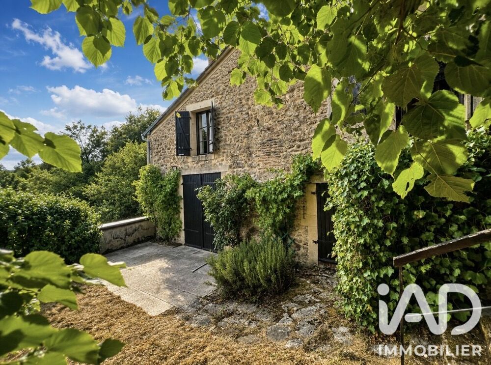 Vente Maison de campagne 4 pièces