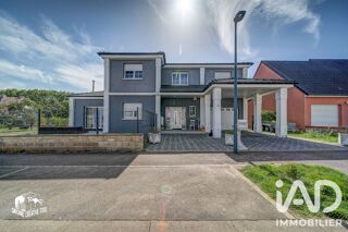  Maison à vendre 7 pièces 173 m²