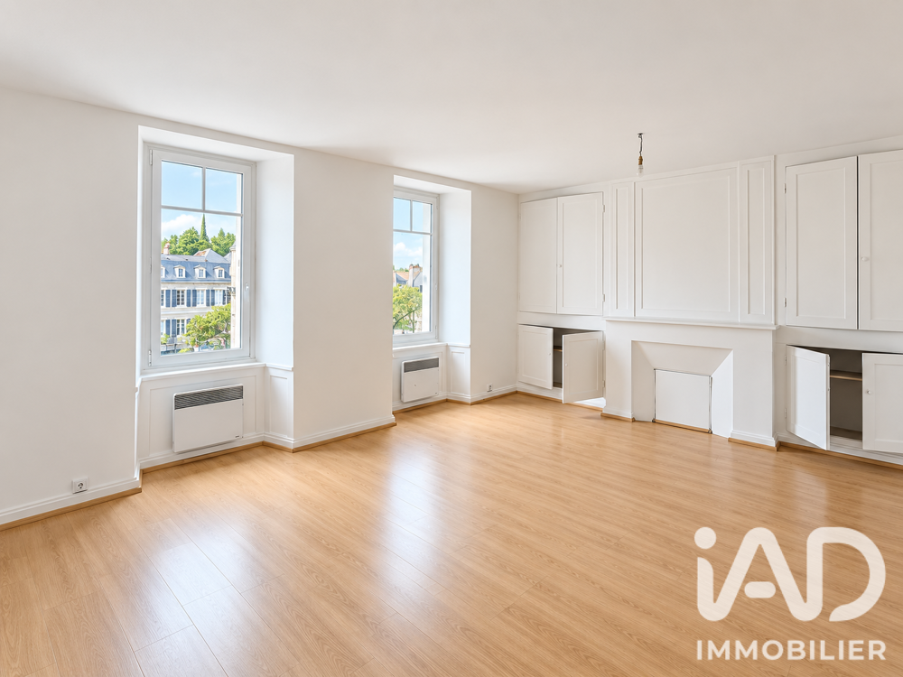 Vente Appartement Vente Appartement 3 pièces Lannion