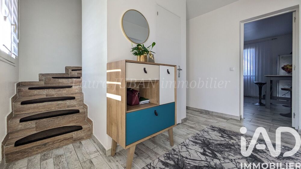 Vente Pavillon 6 pièces