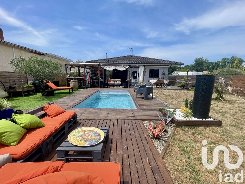 Vente Maison/villa 6 pièces