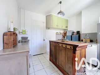  Appartement à vendre 2 pièces 41 m²