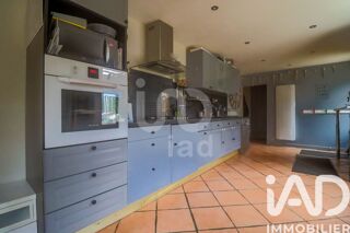  Maison à vendre 6 pièces 126 m²