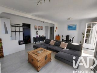 Appartement à vendre 5 pièces 142 m²