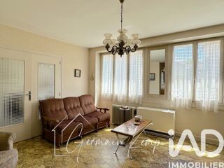  Maison à vendre 3 pièces 65 m²