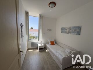  Appartement à vendre 3 pièces 39 m²