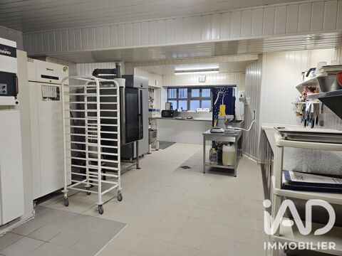   Vente Boulangerie, Pâtisserie 157 m&sup2; 