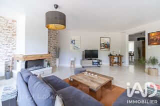  Appartement à vendre 6 pièces 162 m²