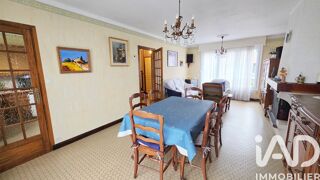  Maison � vendre 4 pi�ces 82 m�