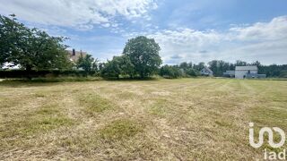  Terrain à vendre 867 m²