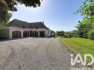  Maison à vendre 8 pièces 220 m²