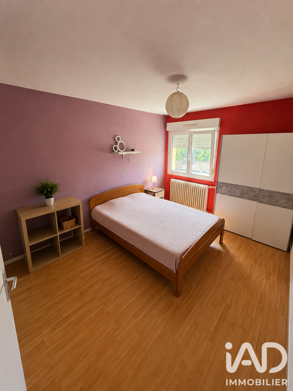 Vente Maison Vente Maison/villa 5 pièces Bouzonville