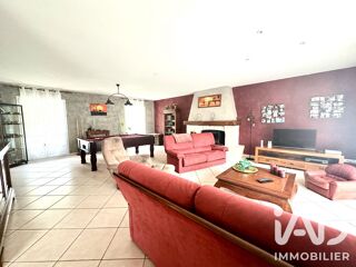  Maison à vendre 8 pièces 171 m²