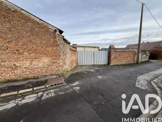 Vente Maison Vente Ferme 7 pièces Noyelles-sur-selle