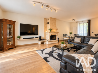  Maison à vendre 6 pièces 112 m²
