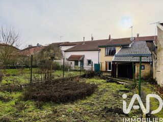  Maison � vendre 5 pi�ces 110 m�