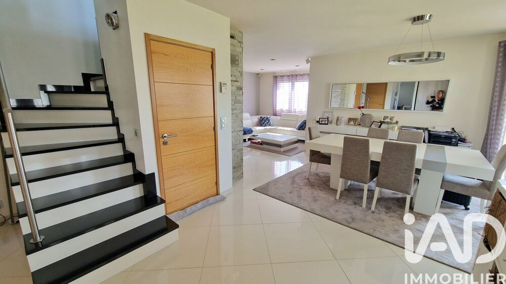 Vente Maison/villa 7 pièces