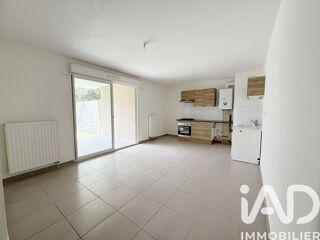 Appartement � vendre 3 pi�ces 60 m�