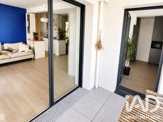  Appartement à vendre 3 pièces 57 m²