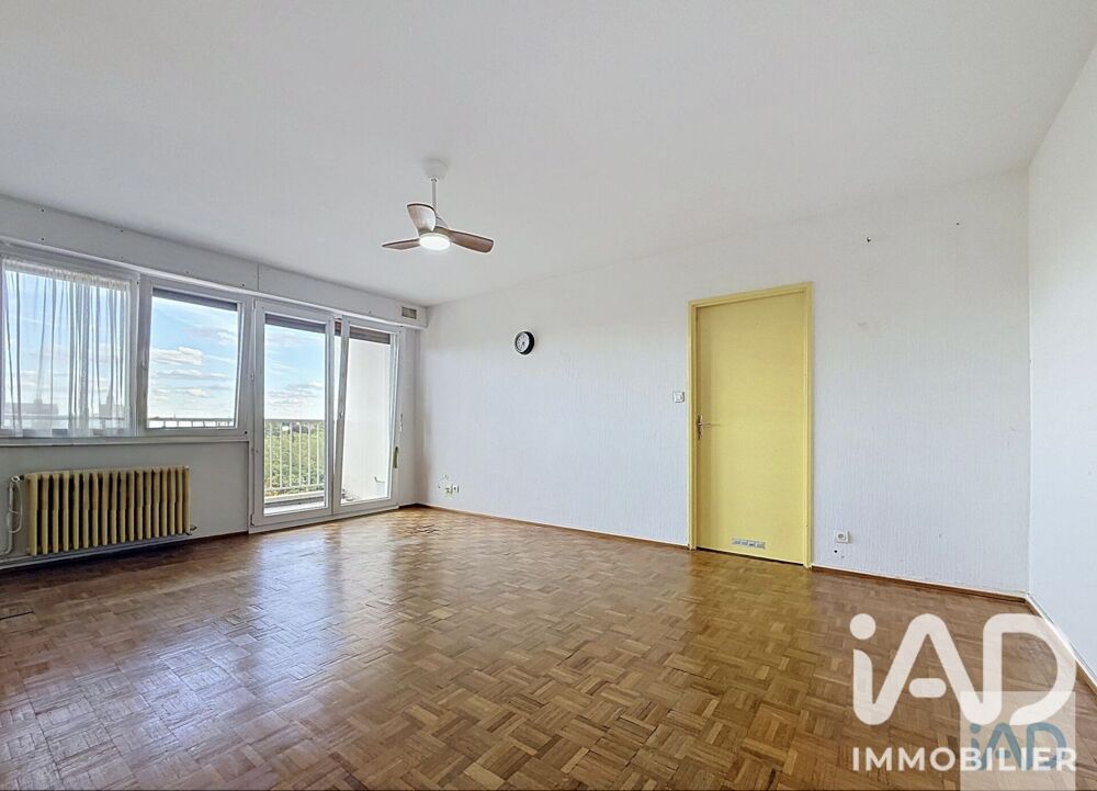 Vente Appartement Vente Appartement 2 pièces Metz