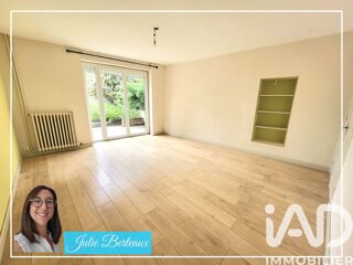  Maison à vendre 4 pièces 87 m²