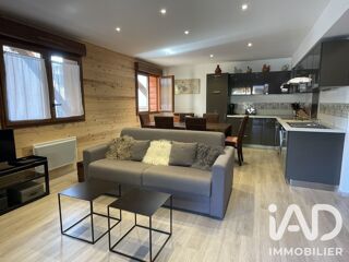  Appartement à vendre 3 pièces 69 m²