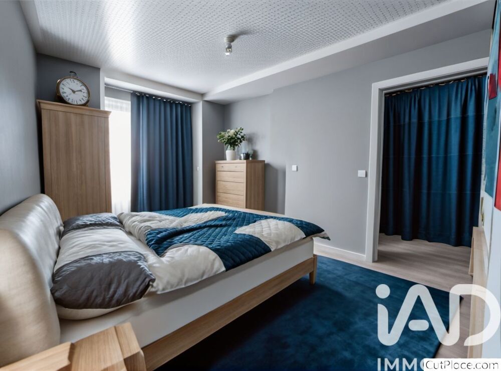 Vente Appartement Vente Appartement 2 pièces Colombes