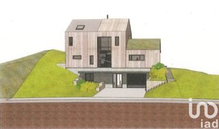  Terrain � vendre 545 m�