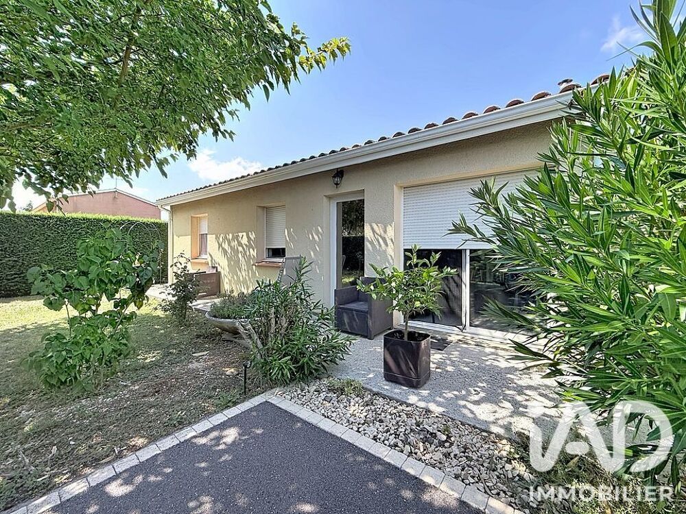 Vente Maison Vente Maison/villa 4 pièces Boé