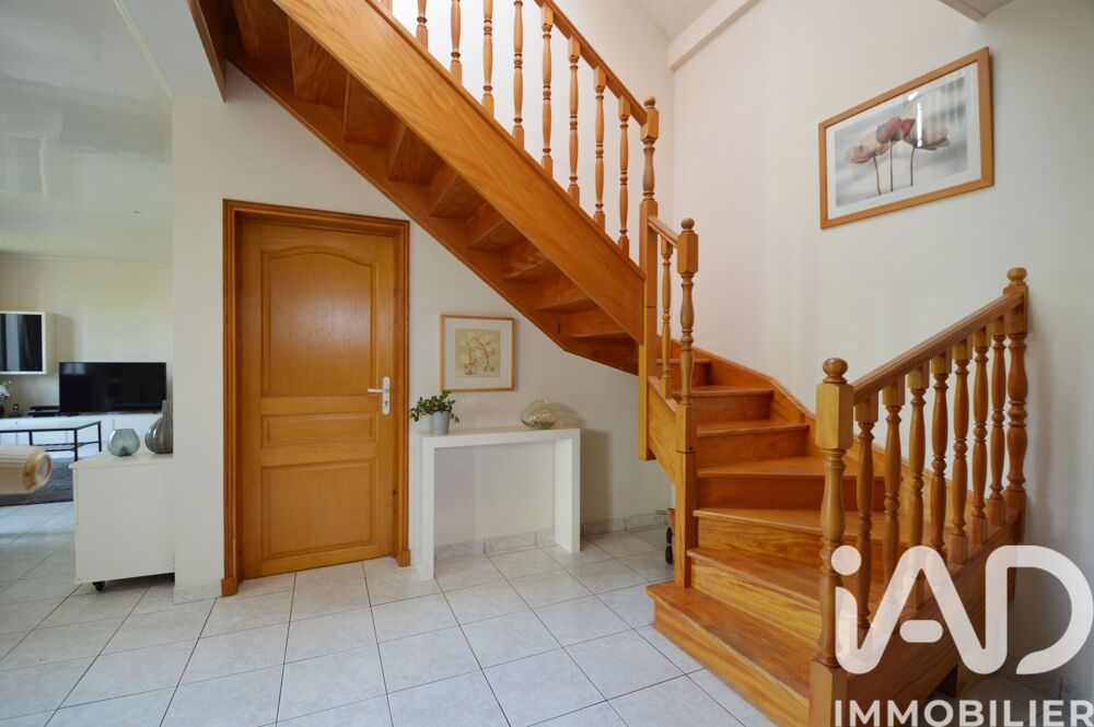 à vendre  Maison Saint-Maur-des-Fossés (94100)
