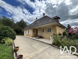  Maison à vendre 7 pièces 148 m²