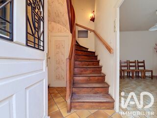  Maison à vendre 4 pièces 85 m²