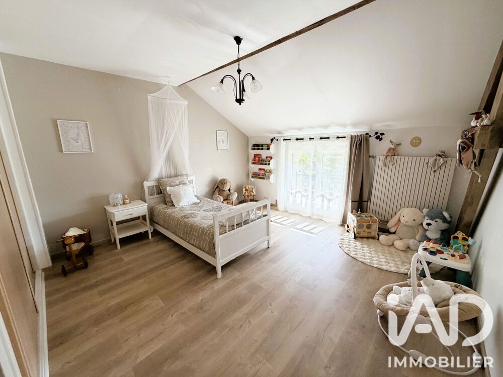 Vente Maison Vente Maison de village 7 pièces Selens