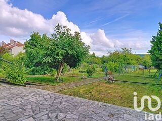  Maison à vendre 4 pièces 95 m²