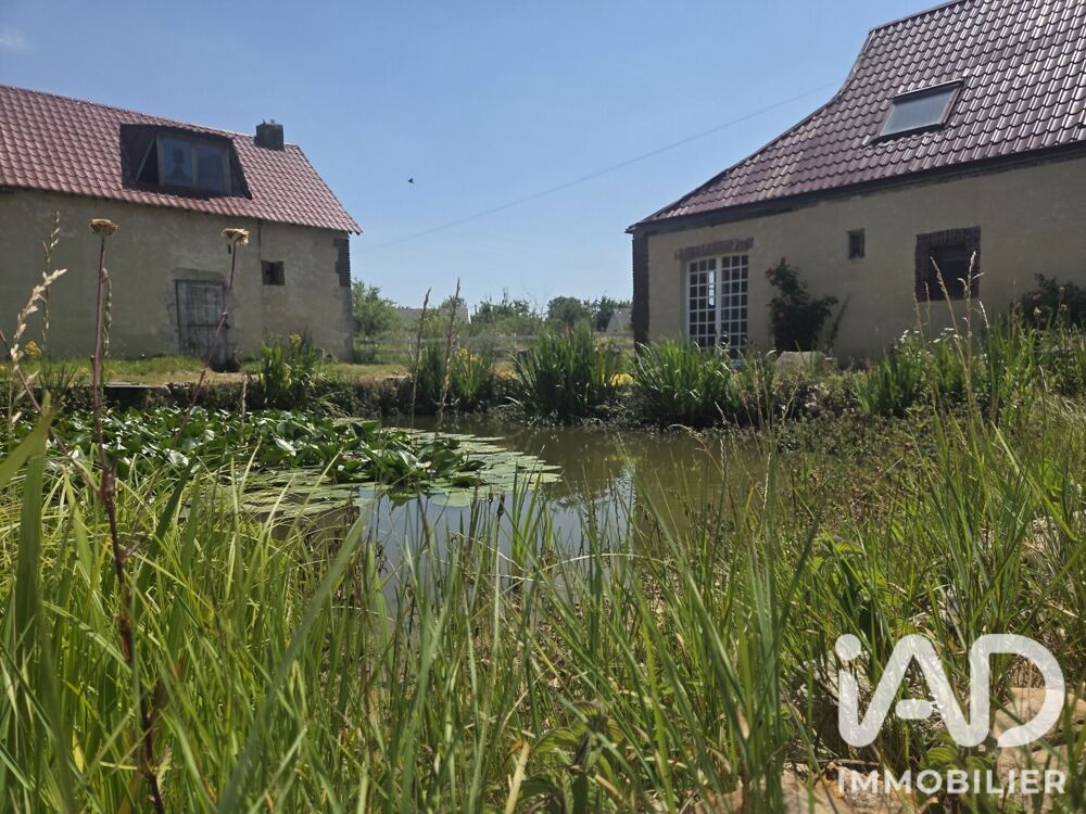 Vente Maison de campagne 11 pièces