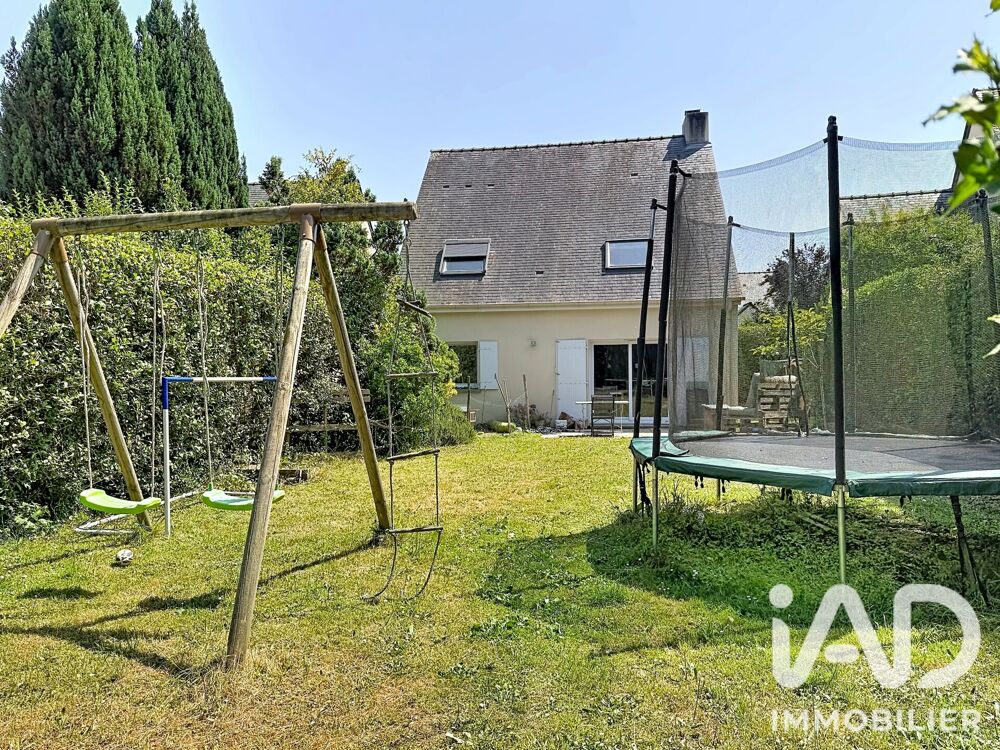 Vente Maison traditionnelle 6 pièces