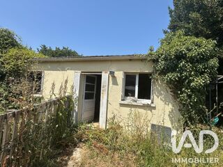  Maison à vendre 7 pièces 162 m²