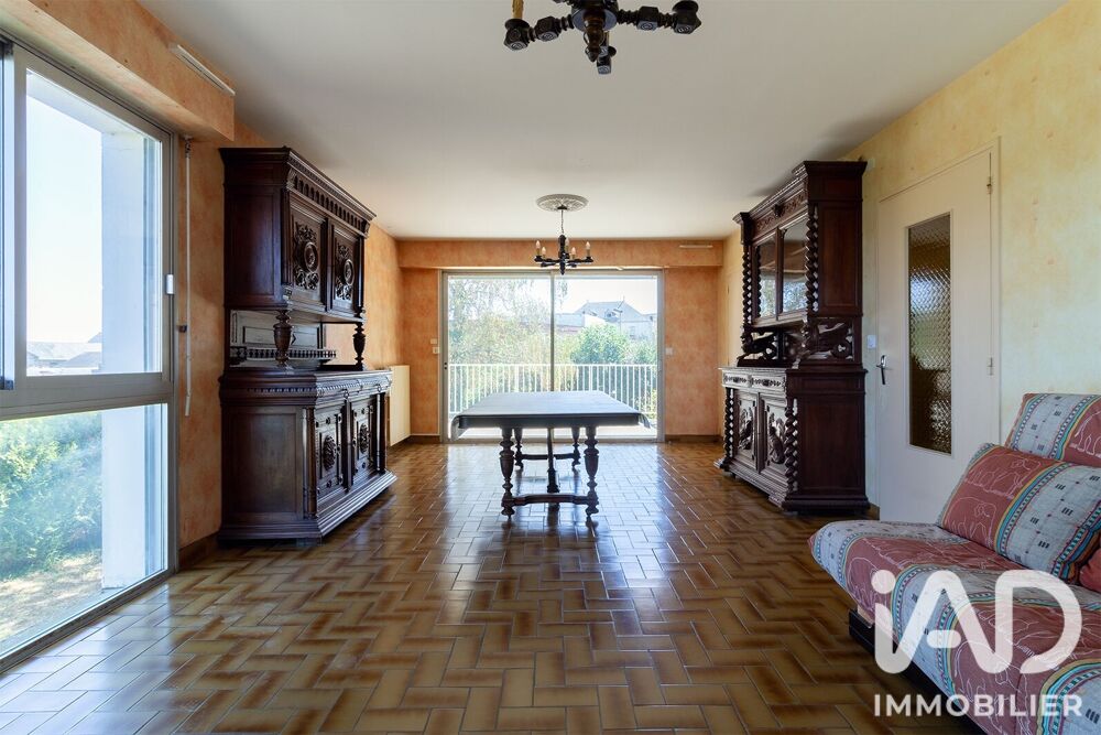 Vente Maison Vente Maison/villa 8 pièces Campbon