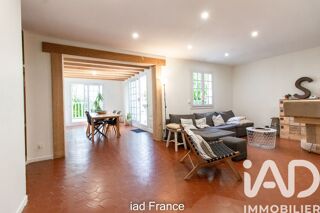  Maison à vendre 8 pièces 225 m²