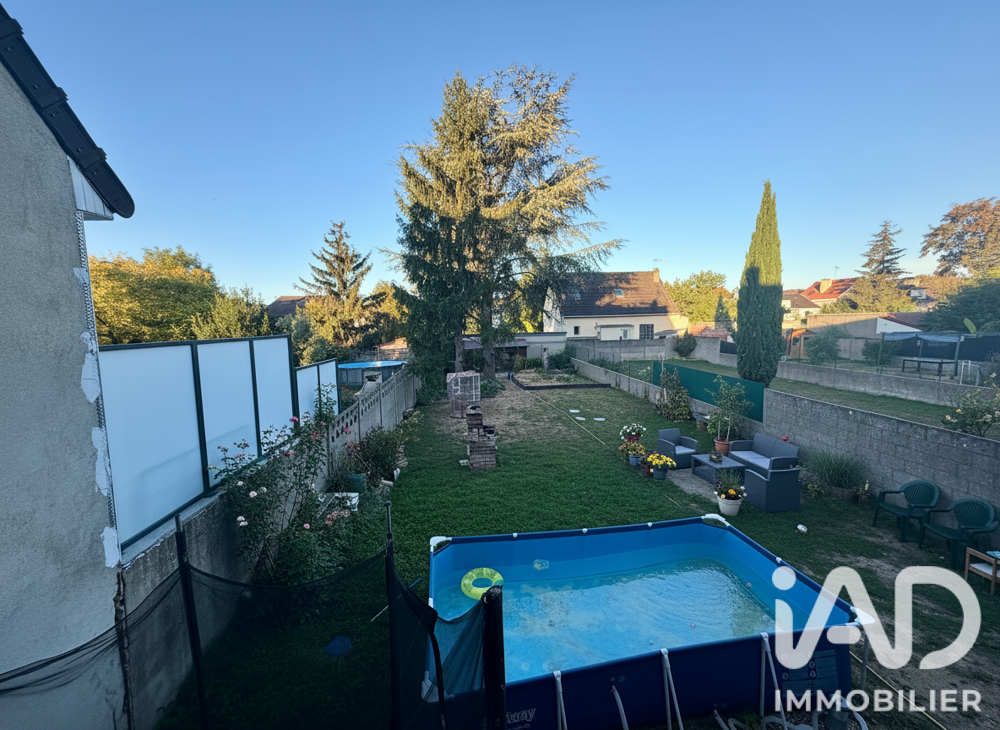 Vente Maison Vente Pavillon 3 pièces Villeneuve-le-roi