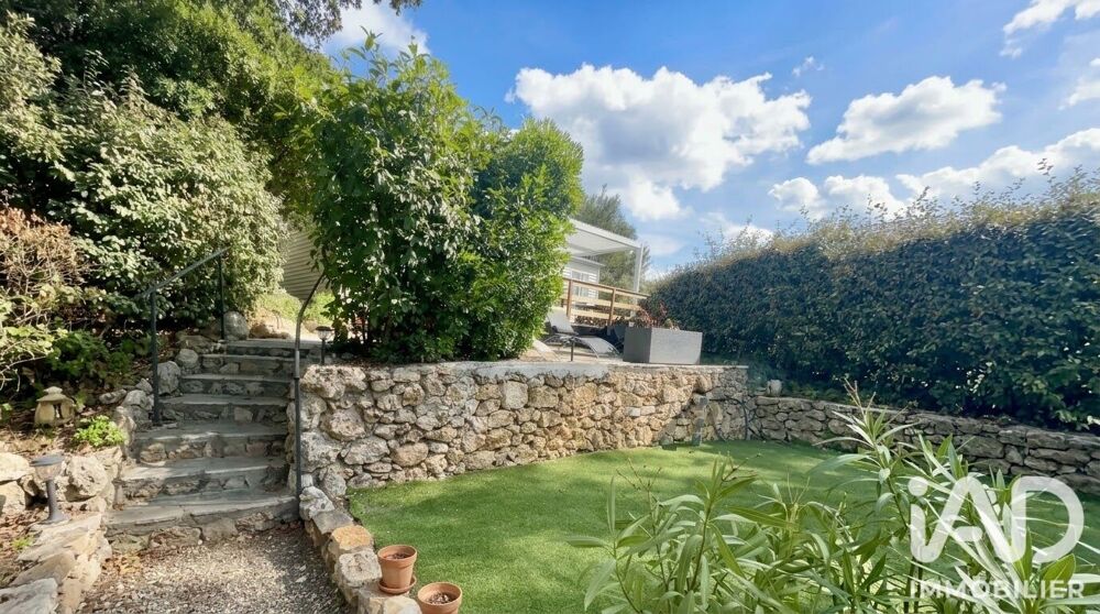 Vente Terrain Vente Terrain 200 m&sup2; Fréjus