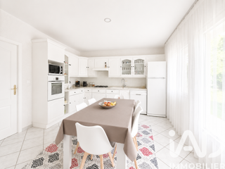  Maison à vendre 7 pièces 180 m²