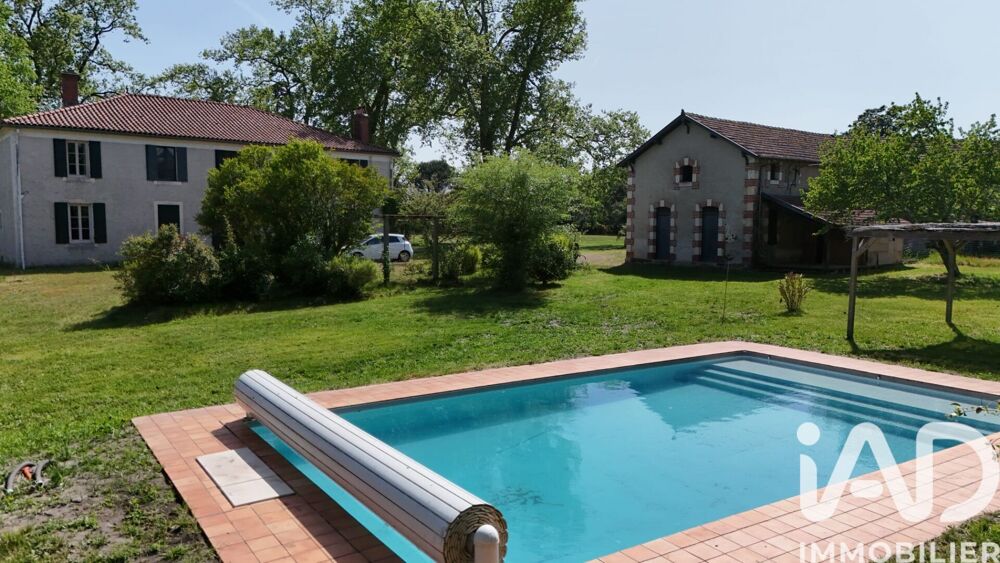 Vente Maison/villa 10 pièces