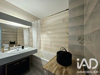  Appartement à vendre 2 pièces 38 m²